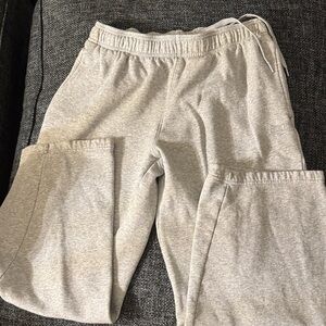 Everlast Light Gray Men's Joggers